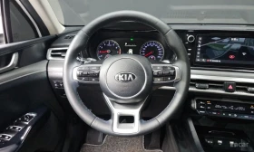 Kia K5 LPG* ДЖОЙСТИК* ОЧАКВАН ВНОС - цена по договаряне - 53410959 6 | Car24.bg Kia K5 LPG* ДЖОЙСТИК* ОЧАКВАН ВНОС - цена по договаряне - 53410959 6