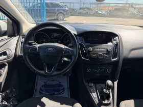 Ford Focus 1.5tdci - 4300 € / 8410.07 лв. - 41801157 7 | Car24.bg Ford Focus 1.5tdci - 4300 € / 8410.07 лв. - 41801157 7