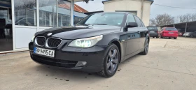 Снимка BMW 530