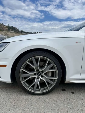 Audi A4 S LINE/PROGRESSIV/ПОДГРЕВ/ШИБЕДАХ/ФИНАНСИРАНЕ | Auto.bg — изображение 14 Audi A4 S LINE/PROGRESSIV/ПОДГРЕВ/ШИБЕДАХ/ФИНАНСИРАНЕ | Auto.bg — изображение 14
