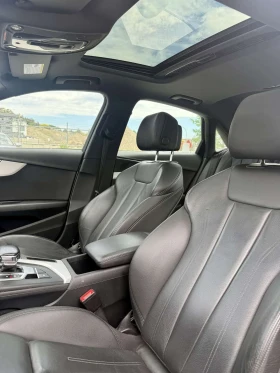 Audi A4 S LINE/PROGRESSIV/ПОДГРЕВ/ШИБЕДАХ/ФИНАНСИРАНЕ | Auto.bg — изображение 13 Audi A4 S LINE/PROGRESSIV/ПОДГРЕВ/ШИБЕДАХ/ФИНАНСИРАНЕ | Auto.bg — изображение 13