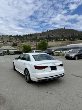 Audi A4 S LINE/PROGRESSIV/ПОДГРЕВ/ШИБЕДАХ/ФИНАНСИРАНЕ | Auto.bg — изображение 6 Audi A4 S LINE/PROGRESSIV/ПОДГРЕВ/ШИБЕДАХ/ФИНАНСИРАНЕ | Auto.bg — изображение 6