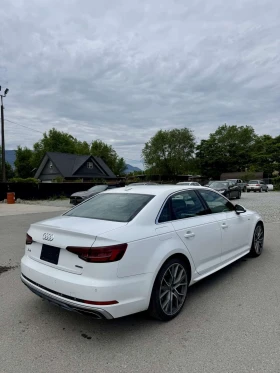 Audi A4 S LINE/PROGRESSIV/ПОДГРЕВ/ШИБЕДАХ/ФИНАНСИРАНЕ | Auto.bg — изображение 4 Audi A4 S LINE/PROGRESSIV/ПОДГРЕВ/ШИБЕДАХ/ФИНАНСИРАНЕ | Auto.bg — изображение 4