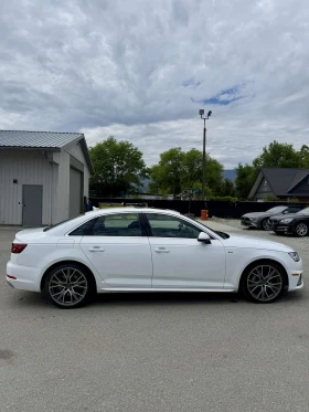 Audi A4 S LINE/PROGRESSIV/ПОДГРЕВ/ШИБЕДАХ/ФИНАНСИРАНЕ | Auto.bg — изображение 7 Audi A4 S LINE/PROGRESSIV/ПОДГРЕВ/ШИБЕДАХ/ФИНАНСИРАНЕ | Auto.bg — изображение 7