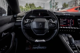Peugeot 508 2.0-BlueHDi-GTLine-КАТО НОВА-ГАРАНЦИЯ! - 15990 € / 31273.72 лв. - 31326524 10 | Car24.bg Peugeot 508 2.0-BlueHDi-GTLine-КАТО НОВА-ГАРАНЦИЯ! - 15990 € / 31273.72 лв. - 31326524 10