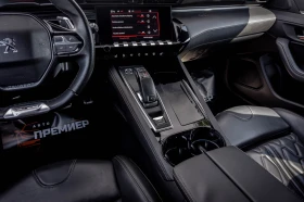 Peugeot 508 2.0-BlueHDi-GTLine-КАТО НОВА-ГАРАНЦИЯ! - 15990 € / 31273.72 лв. - 31326524 12 | Car24.bg Peugeot 508 2.0-BlueHDi-GTLine-КАТО НОВА-ГАРАНЦИЯ! - 15990 € / 31273.72 лв. - 31326524 12