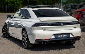 Peugeot 508 2.0-BlueHDi-GTLine-КАТО НОВА-ГАРАНЦИЯ! - 15990 € / 31273.72 лв. - 31326524 6 | Car24.bg Peugeot 508 2.0-BlueHDi-GTLine-КАТО НОВА-ГАРАНЦИЯ! - 15990 € / 31273.72 лв. - 31326524 6