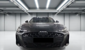 Audi A6 e-hybrid Quattro = S-line = Гаранция