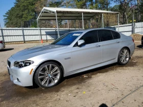 Снимка BMW 535