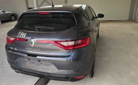 Renault Megane 1.5 DCI NAVI - 7300 € / 14277.56 лв. - 34419842 15 | Car24.bg Renault Megane 1.5 DCI NAVI - 7300 € / 14277.56 лв. - 34419842 15