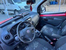 Fiat Fiorino 1.3 diesel 75к.с | Auto.bg — изображение 6 Fiat Fiorino 1.3 diesel 75к.с | Auto.bg — изображение 6