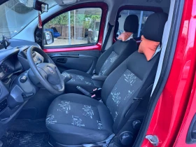 Fiat Fiorino 1.3 diesel 75к.с | Auto.bg — изображение 5 Fiat Fiorino 1.3 diesel 75к.с | Auto.bg — изображение 5