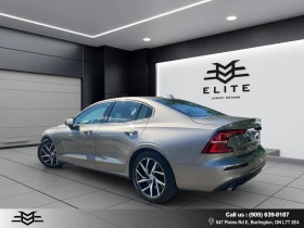 Volvo S60 T6 AWD Momentum | Auto.bg — изображение 3 Volvo S60 T6 AWD Momentum | Auto.bg — изображение 3