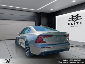 Volvo S60 T6 AWD Momentum | Auto.bg — изображение 5 Volvo S60 T6 AWD Momentum | Auto.bg — изображение 5