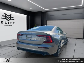 Volvo S60 T6 AWD Momentum | Auto.bg — изображение 6 Volvo S60 T6 AWD Momentum | Auto.bg — изображение 6