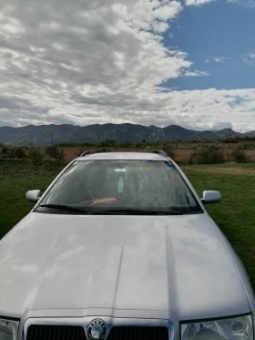 Skoda Octavia 1.9 4x4 - 500 € - 81324060 3 | Car24.bg Skoda Octavia 1.9 4x4 - 500 € - 81324060 3