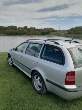 Skoda Octavia 1.9 4x4 - 500 € - 81324060 2 | Car24.bg Skoda Octavia 1.9 4x4 - 500 € - 81324060 2
