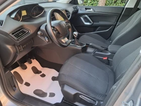 Peugeot 308 1.6 HDI-147000 км. | Auto.bg — изображение 5 Peugeot 308 1.6 HDI-147000 км. | Auto.bg — изображение 5