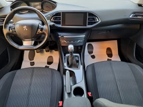 Peugeot 308 1.6 HDI-147000 км. | Auto.bg — изображение 9 Peugeot 308 1.6 HDI-147000 км. | Auto.bg — изображение 9