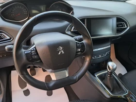 Peugeot 308 1.6 HDI-147000 км. | Auto.bg — изображение 10 Peugeot 308 1.6 HDI-147000 км. | Auto.bg — изображение 10