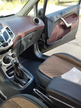 Ford Fiesta 1, 6 TDCI MK7 | Auto.bg — изображение 2 Ford Fiesta 1, 6 TDCI MK7 | Auto.bg — изображение 2