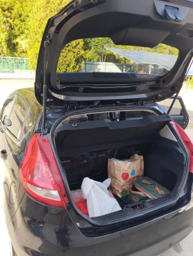 Ford Fiesta 1, 6 TDCI MK7 | Auto.bg — изображение 5 Ford Fiesta 1, 6 TDCI MK7 | Auto.bg — изображение 5