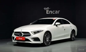 Mercedes-Benz CLS 400d 4MATIC AMG Line * ФИНАНСИРАНЕ - Car24.bg Mercedes-Benz CLS 400d 4MATIC AMG Line * ФИНАНСИРАНЕ