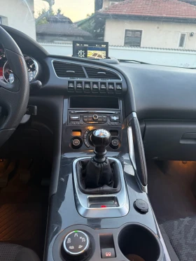 Peugeot 3008 1.6 THP | Auto.bg — изображение 6 Peugeot 3008 1.6 THP | Auto.bg — изображение 6