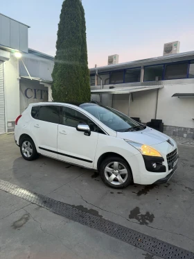 Peugeot 3008 1.6 THP | Auto.bg — изображение 3 Peugeot 3008 1.6 THP | Auto.bg — изображение 3