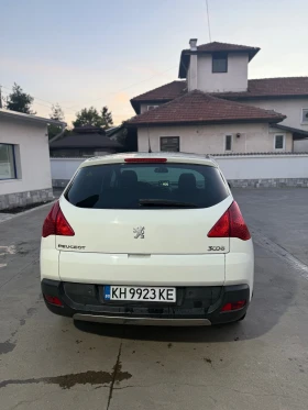 Peugeot 3008 1.6 THP | Auto.bg — изображение 4 Peugeot 3008 1.6 THP | Auto.bg — изображение 4