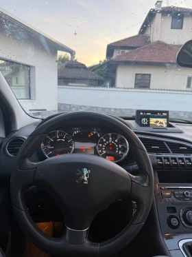 Peugeot 3008 1.6 THP | Auto.bg — изображение 5 Peugeot 3008 1.6 THP | Auto.bg — изображение 5