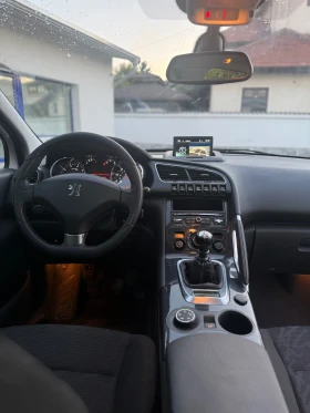 Peugeot 3008 1.6 THP | Auto.bg — изображение 7 Peugeot 3008 1.6 THP | Auto.bg — изображение 7