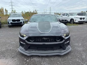 Ford Mustang Mach 1 Автокредит Цена до България | Auto.bg — изображение 3 Ford Mustang Mach 1 Автокредит Цена до България | Auto.bg — изображение 3