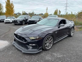 Ford Mustang Mach 1 Автокредит Цена до България