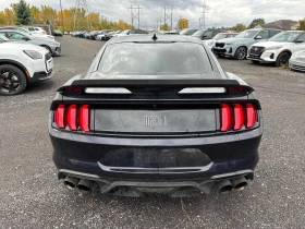 Ford Mustang Mach 1 Автокредит Цена до България | Auto.bg — изображение 4 Ford Mustang Mach 1 Автокредит Цена до България | Auto.bg — изображение 4