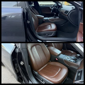 Audi A7 3.0TFSI 310к.с. QUATTRO ШИБЕДАХ ГАРАНЦИЯ 6 МЕСЕЦА | Auto.bg — изображение 11 Audi A7 3.0TFSI 310к.с. QUATTRO ШИБЕДАХ ГАРАНЦИЯ 6 МЕСЕЦА | Auto.bg — изображение 11