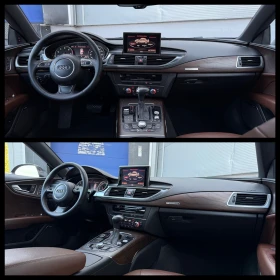 Audi A7 3.0TFSI 310к.с. QUATTRO ШИБЕДАХ ГАРАНЦИЯ 6 МЕСЕЦА | Auto.bg — изображение 12 Audi A7 3.0TFSI 310к.с. QUATTRO ШИБЕДАХ ГАРАНЦИЯ 6 МЕСЕЦА | Auto.bg — изображение 12