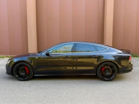 Audi A7 3.0TFSI 310к.с. QUATTRO ШИБЕДАХ ГАРАНЦИЯ 6 МЕСЕЦА | Auto.bg — изображение 2 Audi A7 3.0TFSI 310к.с. QUATTRO ШИБЕДАХ ГАРАНЦИЯ 6 МЕСЕЦА | Auto.bg — изображение 2