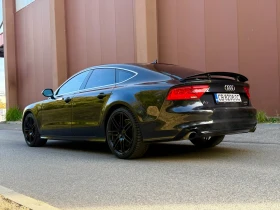 Audi A7 3.0TFSI 310к.с. QUATTRO ШИБЕДАХ ГАРАНЦИЯ 6 МЕСЕЦА | Auto.bg — изображение 3 Audi A7 3.0TFSI 310к.с. QUATTRO ШИБЕДАХ ГАРАНЦИЯ 6 МЕСЕЦА | Auto.bg — изображение 3