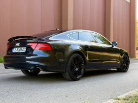 Audi A7 3.0TFSI 310к.с. QUATTRO ШИБЕДАХ ГАРАНЦИЯ 6 МЕСЕЦА | Auto.bg — изображение 4 Audi A7 3.0TFSI 310к.с. QUATTRO ШИБЕДАХ ГАРАНЦИЯ 6 МЕСЕЦА | Auto.bg — изображение 4