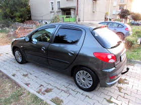 Peugeot 206 1.4 HDI - 2999 € - 64831084 6 | Car24.bg Peugeot 206 1.4 HDI - 2999 € - 64831084 6