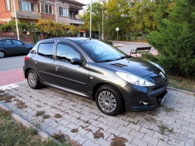 Peugeot 206 1.4 HDI - Car24.bg Peugeot 206 1.4 HDI