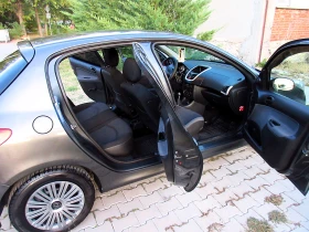 Peugeot 206 1.4 HDI - 2999 € - 64831084 8 | Car24.bg Peugeot 206 1.4 HDI - 2999 € - 64831084 8