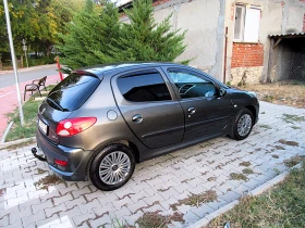 Peugeot 206 1.4 HDI - 2999 € - 64831084 3 | Car24.bg Peugeot 206 1.4 HDI - 2999 € - 64831084 3