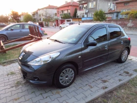 Peugeot 206 1.4 HDI - 2999 € - 64831084 12 | Car24.bg Peugeot 206 1.4 HDI - 2999 € - 64831084 12