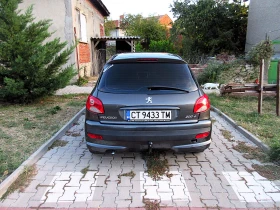 Peugeot 206 1.4 HDI - 2999 € - 64831084 4 | Car24.bg Peugeot 206 1.4 HDI - 2999 € - 64831084 4