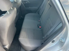 Toyota Auris 1.2 116коня 2015г нов внос Австрия | Auto.bg — изображение 9 Toyota Auris 1.2 116коня 2015г нов внос Австрия | Auto.bg — изображение 9