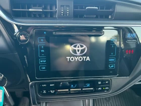Toyota Auris 1.2 116коня 2015г нов внос Австрия | Auto.bg — изображение 14 Toyota Auris 1.2 116коня 2015г нов внос Австрия | Auto.bg — изображение 14