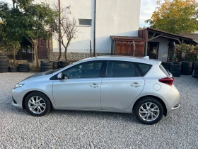 Toyota Auris 1.2 116коня 2015г нов внос Австрия | Auto.bg — изображение 4 Toyota Auris 1.2 116коня 2015г нов внос Австрия | Auto.bg — изображение 4