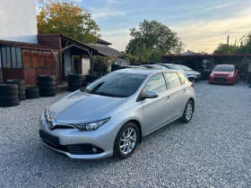 Toyota Auris 1.2 116коня 2015г нов внос Австрия | Auto.bg — изображение 3 Toyota Auris 1.2 116коня 2015г нов внос Австрия | Auto.bg — изображение 3